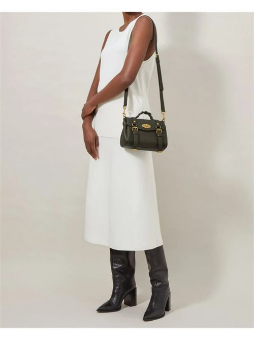 MINI ALEXA MULBERRY | RL6595/736Q749Q749 Juniper Green